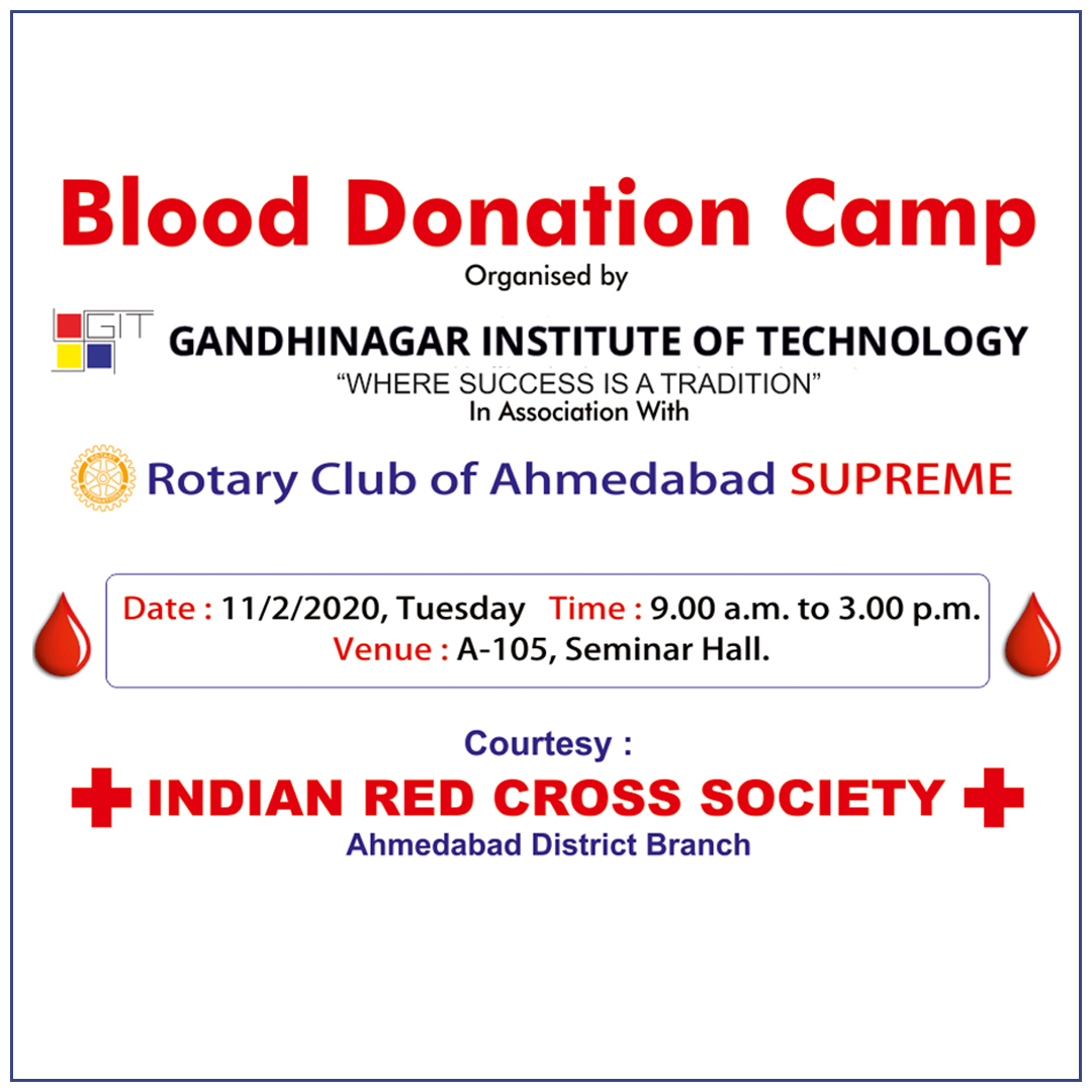 Blood Donation Camp