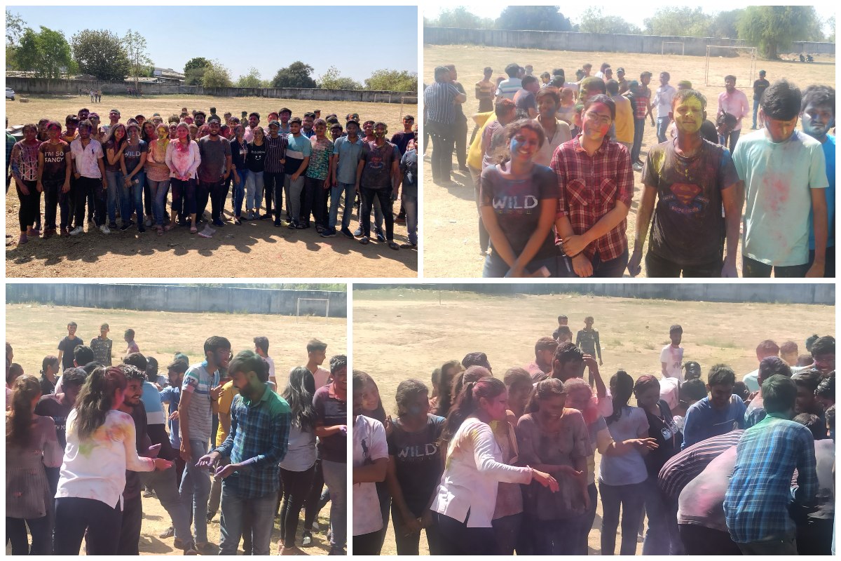 Holi Celebration 2022