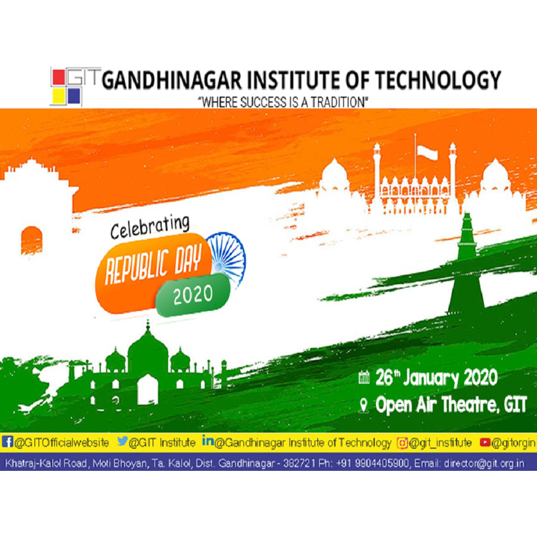 Republic Day Celebration