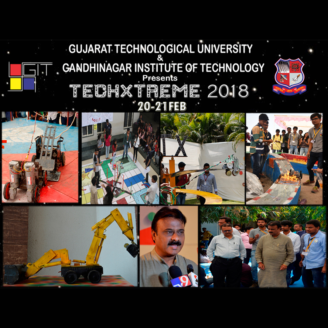 TechXtreme-2018