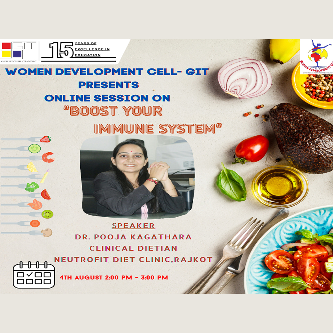 Boost Your Immune System