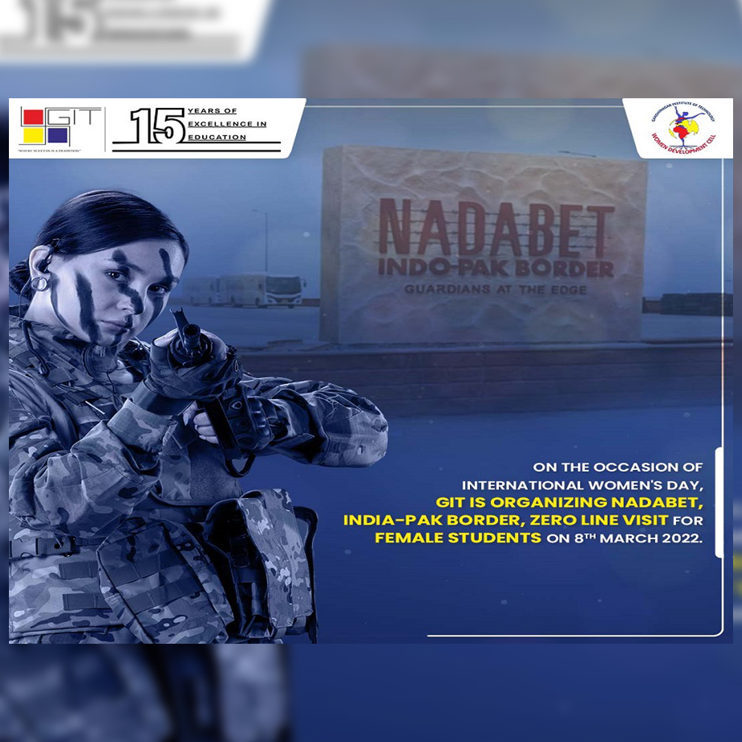 Visit To Nadabet