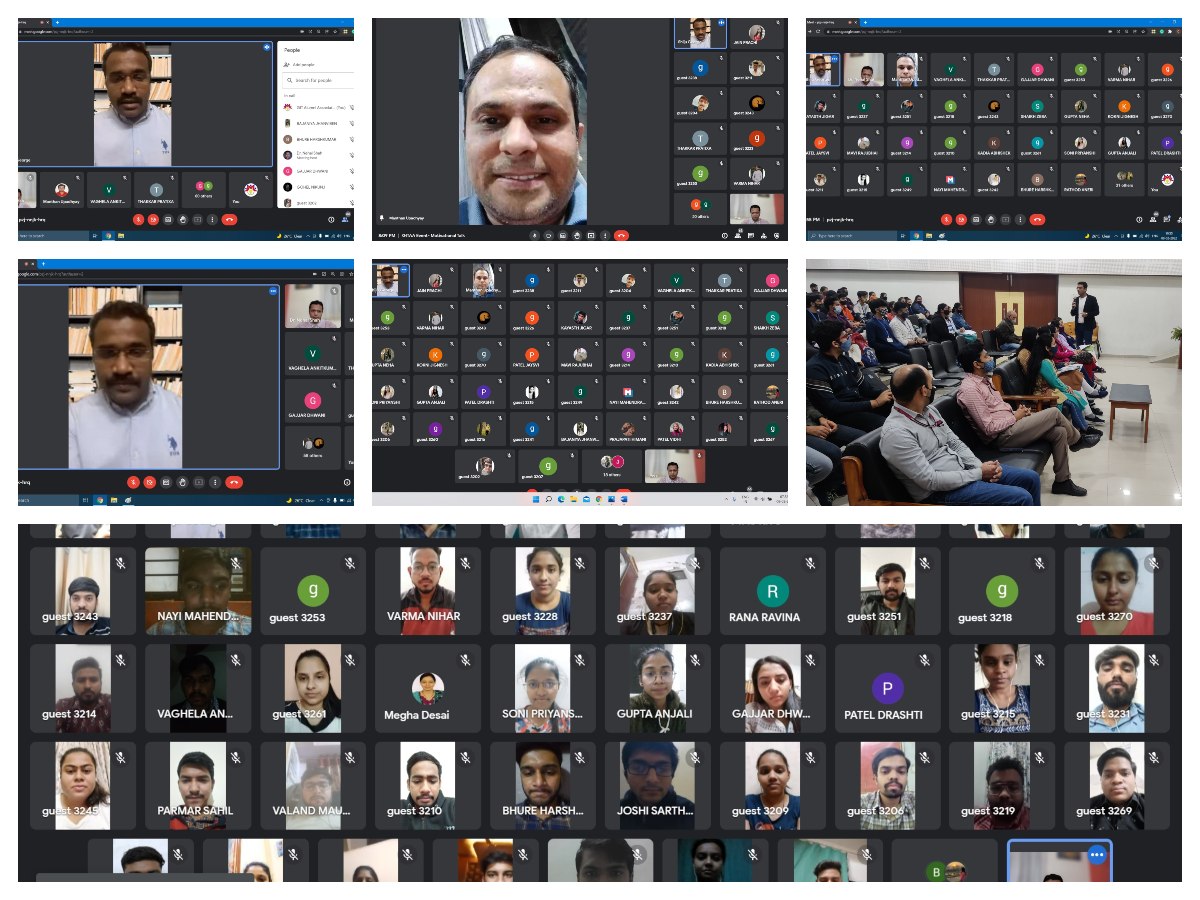 How GIT-MBA Shaped My Career