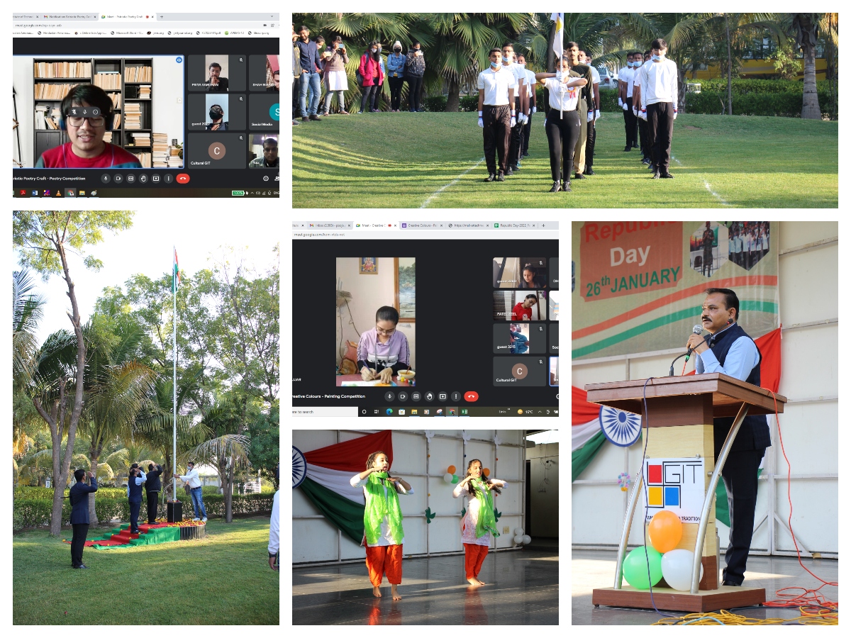 Republic Day 2022