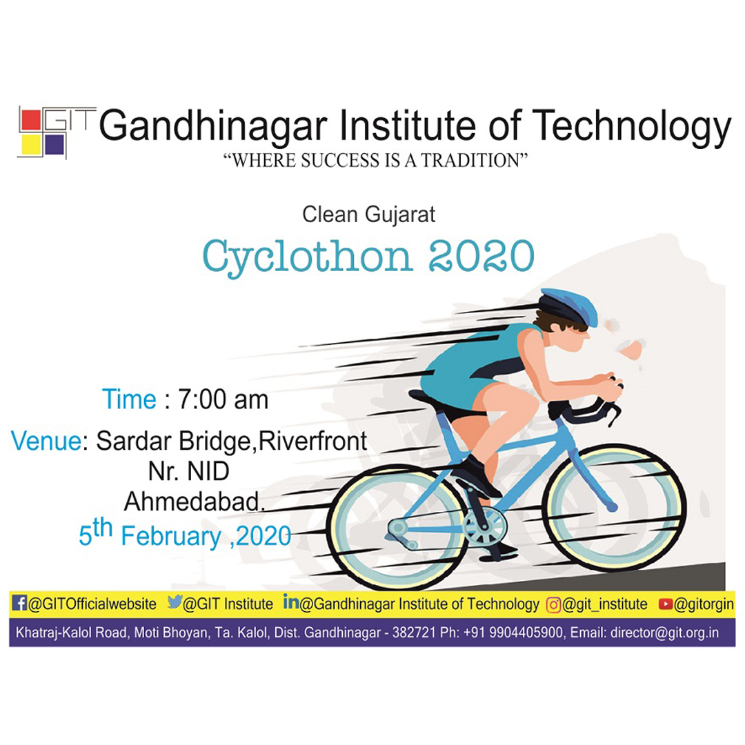 Cyclothon 2020
