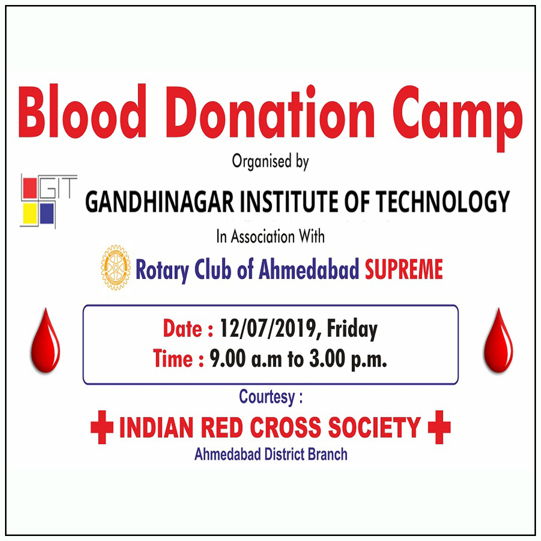 Blood Donation Camp