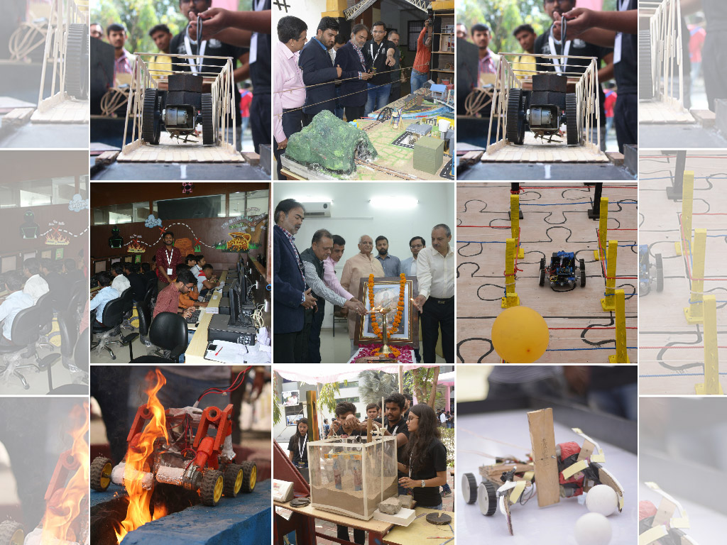 TechXtreme 2018