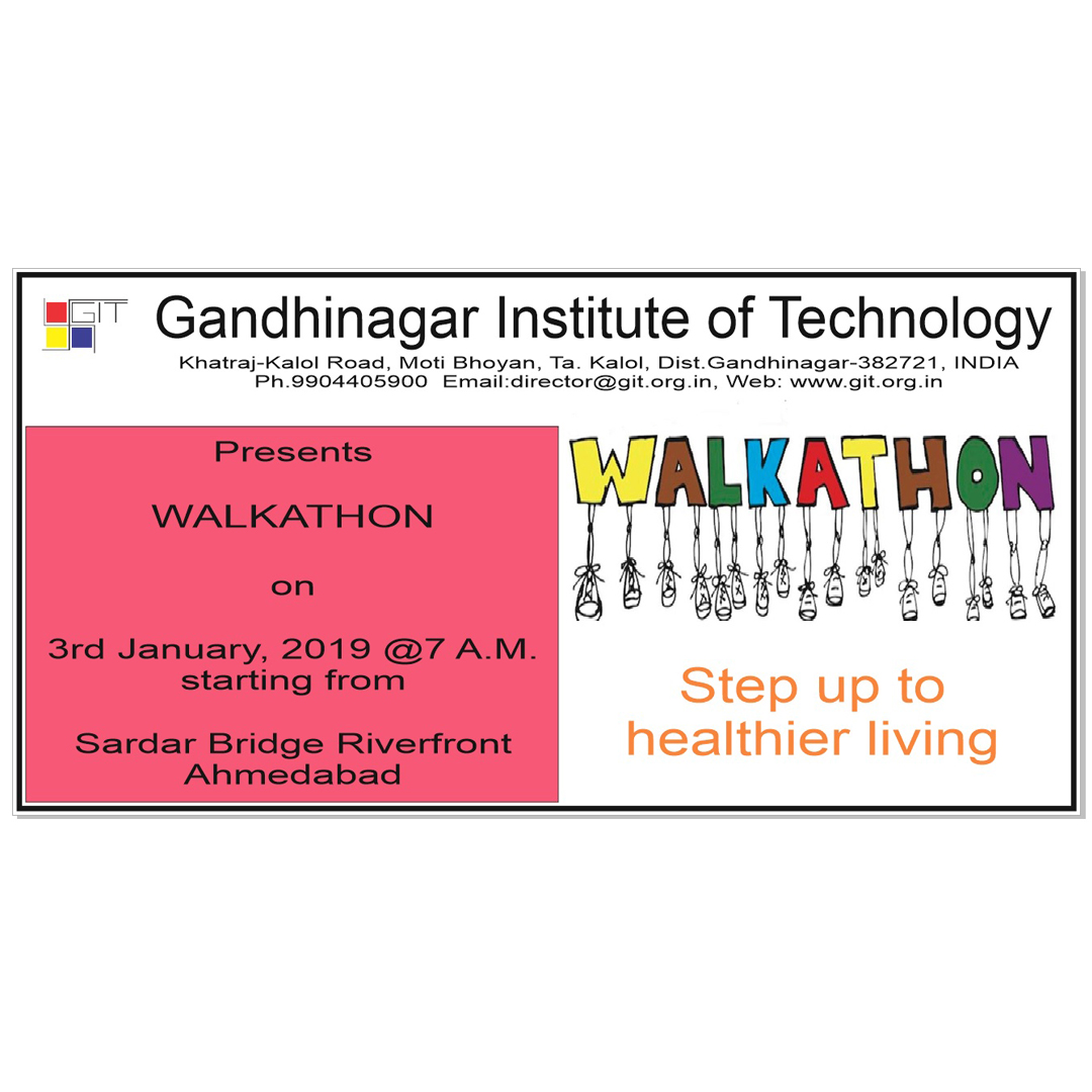 Walkathon