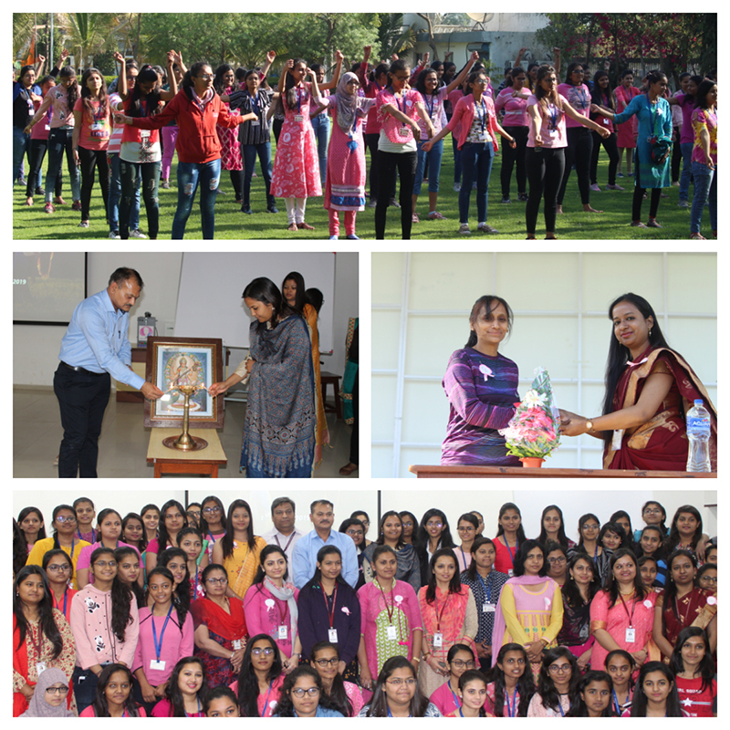Women’s Day Celebration’s 2019