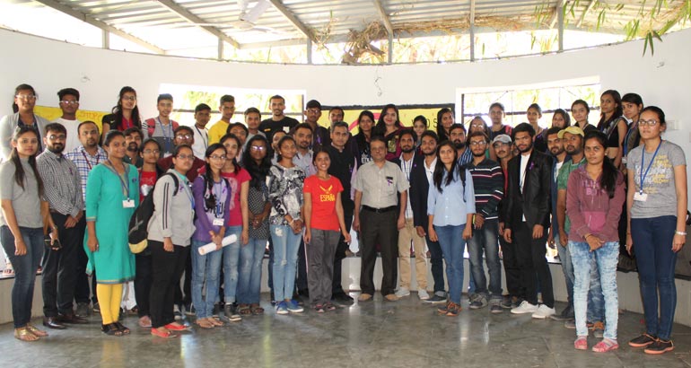 Report on Cancer Awareness Programme