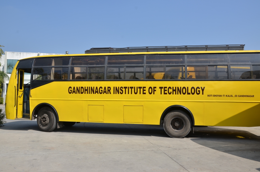 Transportation Arrangement w.e.f. 3.08.2017