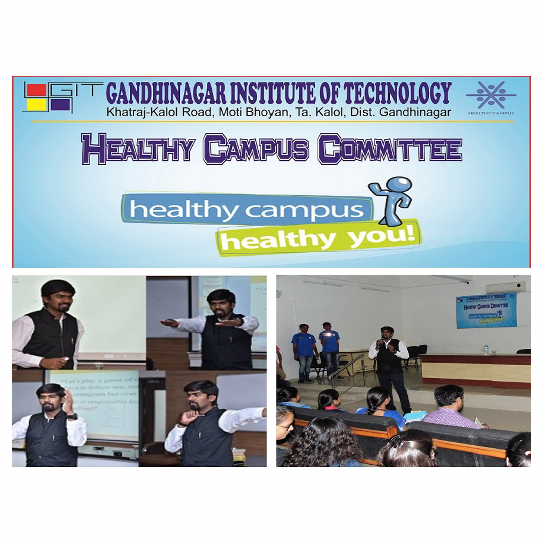 Seminar On Depression And Anxiety In Youth