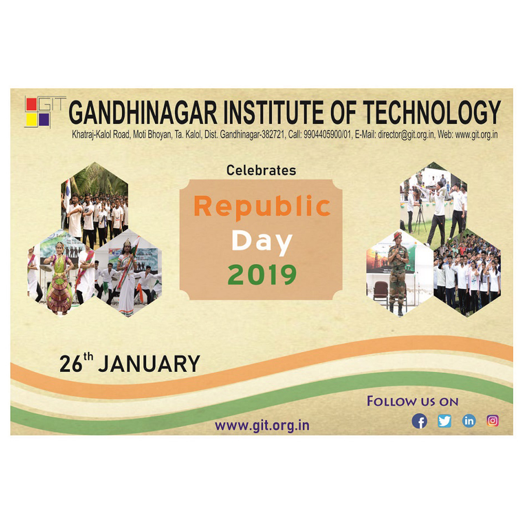 Republic Day Celebration