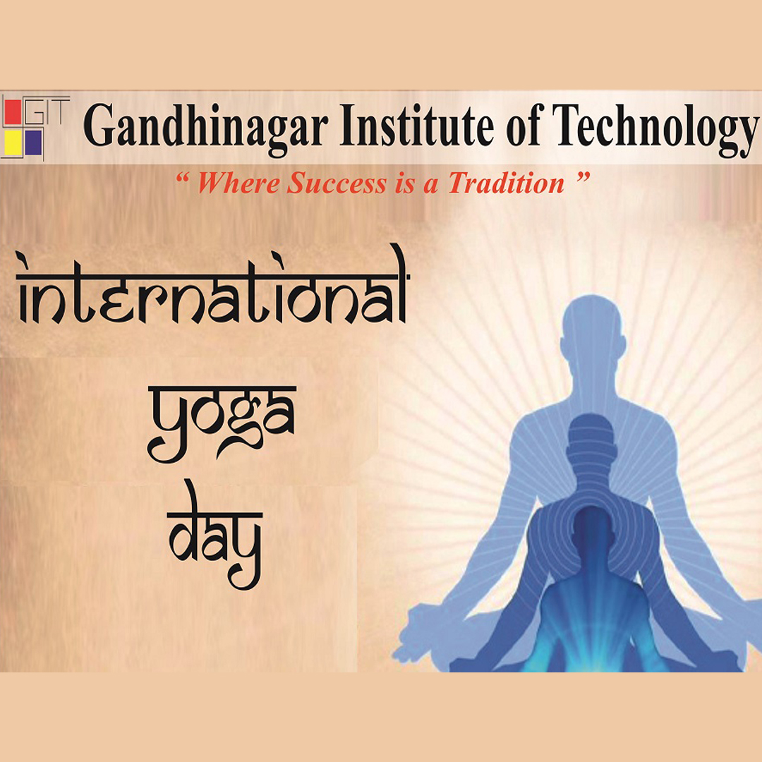 International Yoga Day 2019