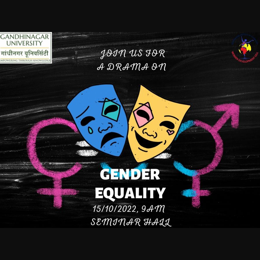 Drama on Gender Equality