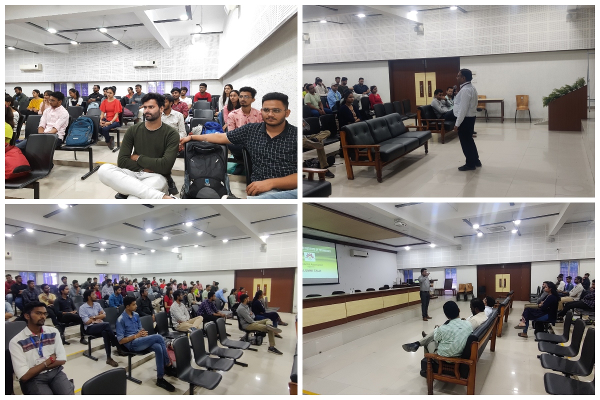A report on “Student Startup Research and Innovation Festival”