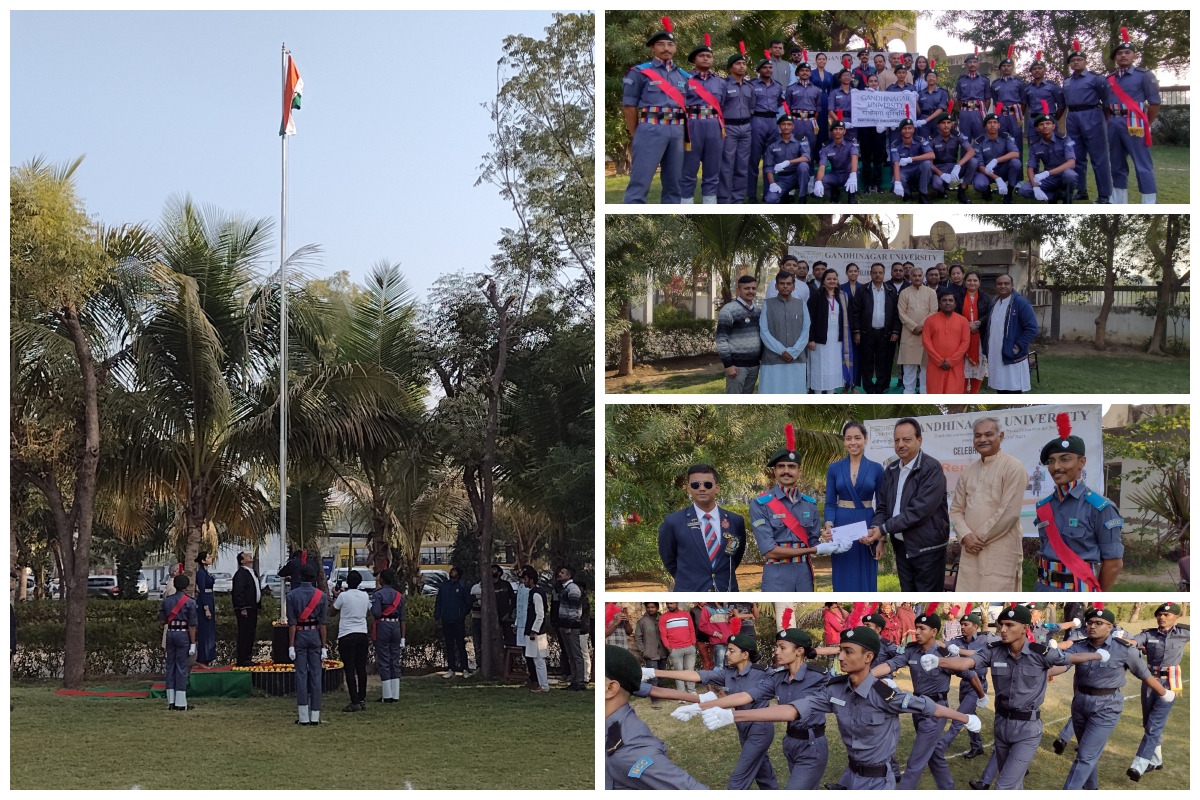 74th Republic Day Celebration 2023