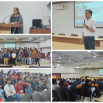 A Report on "Entrepreneurship Skill,Attitude and Behavior Development"
