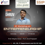 Entrepreneurship Skill,Attitude and Behavior Development 