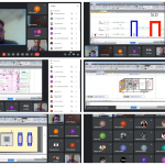 A Report of GITAA Talk webinar on “Motivational Session by Successful Innovators”