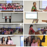 A Report on Pre-Celebration of International Women’s Day 2023