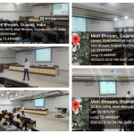 A Report on “Anti-Ragging Awareness Program”