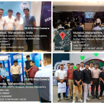 A Report on “Visit of South Asia"s Largest Exhibition ACREX'23 and Quiz Competition Aquest'23 at Mumbai by ISHRAE GIT Students”