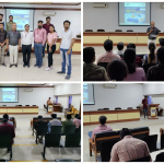 A Report on "Debate on Trade & Commerce"