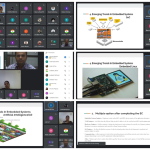 GITAA Talk webinar on “ Emerging Trends in Embedded Systems ”