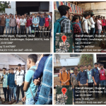 A Report on “Industrial Visit at Lancerfab Tech Pvt Ltd.”